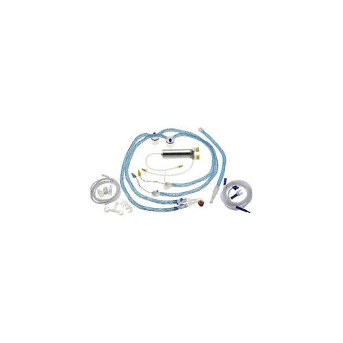 Teleflex - 880-23Kit - Dual - Limb Pediatric Iso - Gard Circuit.