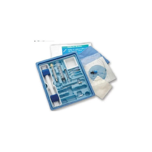 Teleflex - Ak-05000 - Anes Kit, Epidural 20Gx36" Arowin