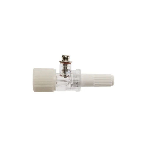 Teleflex - Arrow-Johans - Eg-04900 - Medical - Diagnostic Adapter Ecg Component For Use With Right Atrial Electrocardiography