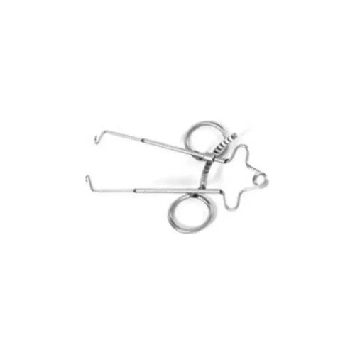 Teleflex - Pilling - 060101 - Medical - Skin Retractor 3 - 1/2 Inch Length