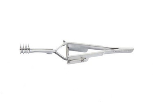Teleflex - Pilling - 165086 - Medical Retractor Self Retaining 4 - 1/8 Inch Length