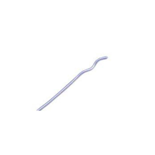Teleflex - Rusch - 343104 - Filiform Spiral Tip, Plastic, St, Disposable