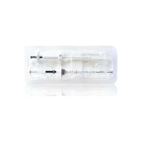 Teleflex - Weck - Efx002 - Medical - Efx Shield Fascial Closure System