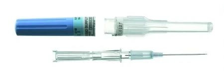 Terumo Medical - Surflo - Srox2032Ca - Catheter, Iv Tw 20Gx1 1/4"