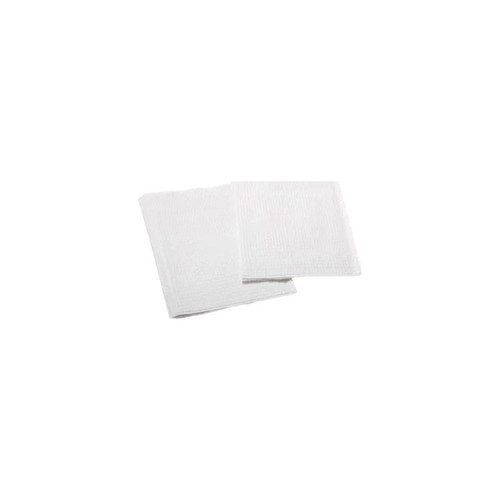 Tidi Products - 8251 - Everyday Towels Tissue/Poly/Tissue Waffle