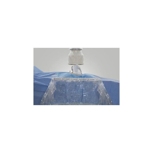 Tidi Products - C-Armor - 5523 - Arm Drape Universal Fluoroscope