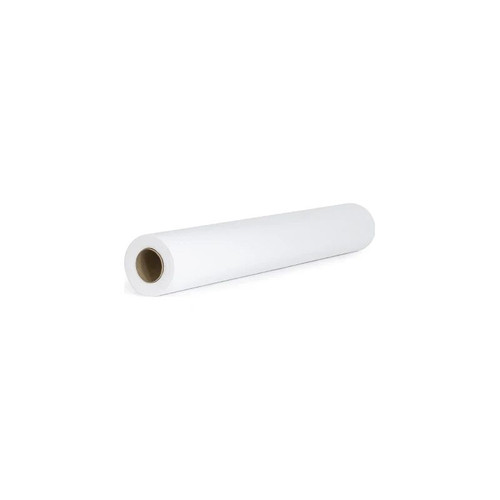 Tidi Products - Choice - 913182 - Table Paper 18 Inch Width White Smooth
