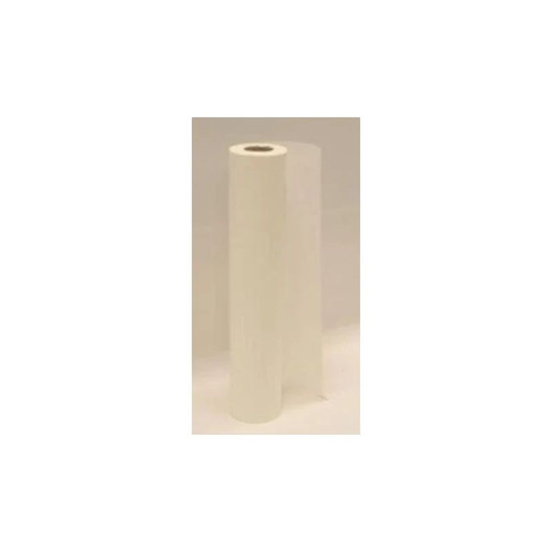 Tidi Products - Choice - 916183 - Table Paper 18 Inch Width White Crepe