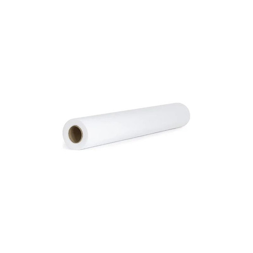 Tidi Products - Everyday - 980914 - Table Paper 21 Inch Width White Smooth