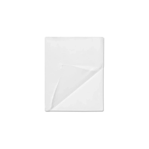 Tidi Products - Everyday - 9810826 - General Purpose Drape Patient Sheet 40 W X 60 L Inch Nonsterile