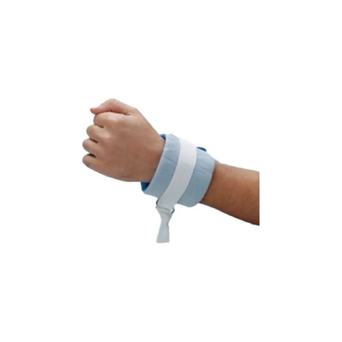 Tidi Products - Posey - 2510 - Wrist / Ankle Restraint One Size Fits Most Strap Fastening 1