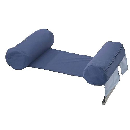 Tidi Products - Posey - 5700Sc - Roll Guard, Vinyl Cover, 25"L X 43"W