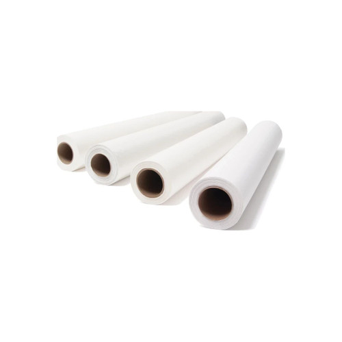 Tidi Products - Posey - 612 - Headrest Rolls, Standard Crepe, 12.5" X125'