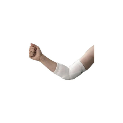Tidi Products - Posey - 6224M - Heel / Elbow Protection Sleeve Medium White