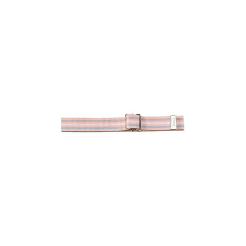 Tidi Products - Posey - 6531 - Gait Belt 54 Inch Length Pastel Cotton