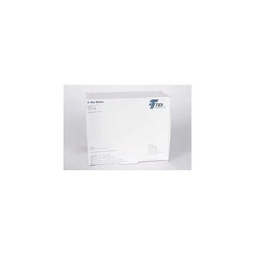 Tidi Products - Posey - 915004 - Poly X - Ray Equipment Sleeve, 15" 26"