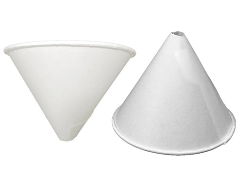 Tidi Products - Posey - 9231 - Evacuation Cup Liner, For Adec, 6 Oz