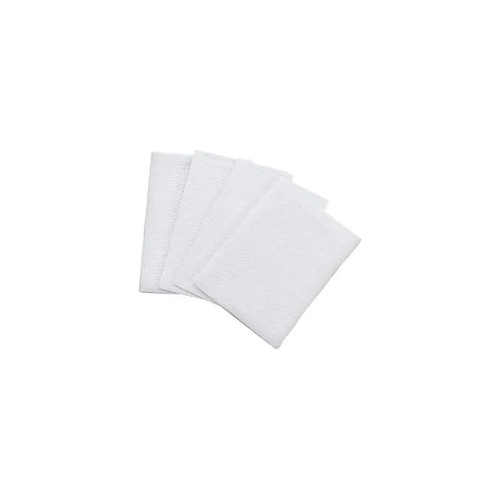 Tidi Products - Ultimate - 917411 - Procedure Towel 17 W X 18 L Inch White Nonsterile