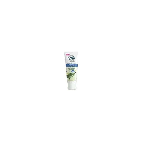 Tom'S Of Maine - 227791 - Toms Children'S Oral Care Toddler Training Toothpaste, Mild Fruit Fluoride - Free Toothpastes