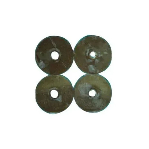 Torbot - 0312 - 5/8" - Group Atlantic Opening Karaya Gum Washers, 2" O.D., 12