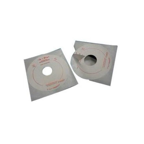 Torbot - Gricks - 150114 - Group Adhesive Disk 1 - 1/4 Id X 4 Od Inch, Double Sided, Water Resistant