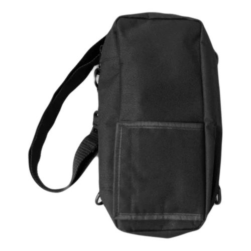 Triac Medical Products - T-500 Disp-Fanny - Funny Bag Pack For Cadd Curling