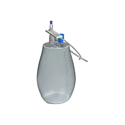Uresil - Evolution 4 - Esb-1000Sp - Evacuated Suction Bottle