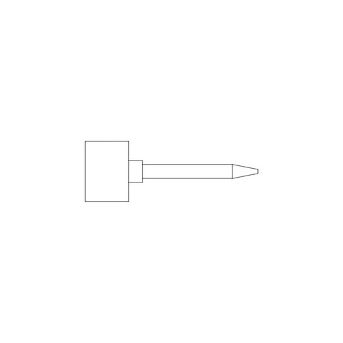 Uresil - Tvocp - Procedure Tray Occlusion Plug