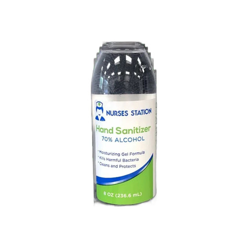 Vda Medical - Sani7255 - Nurses 70% Sanitizer