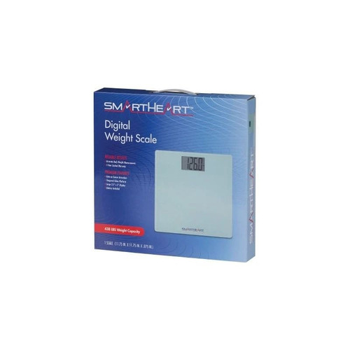 Veridian Healthcare - 19-101 - Scale, Digital Smartheart Auto - On 438Lb Capacity