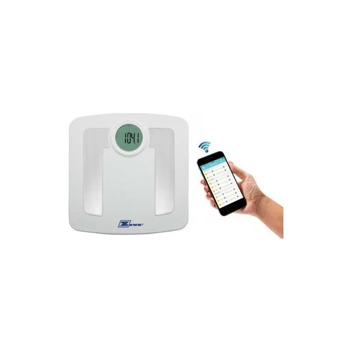 Veridian Healthcare - Zewa - 21300 - Digital Biometric Wireless Smart Scale