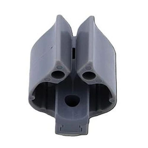 Vesco Medical - Ved-738 - Q Pump Compact Flexible Pole Clamp