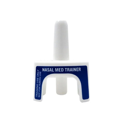Wallcur - 1208Nt - Practi - Nasal Med Trainer Medication
