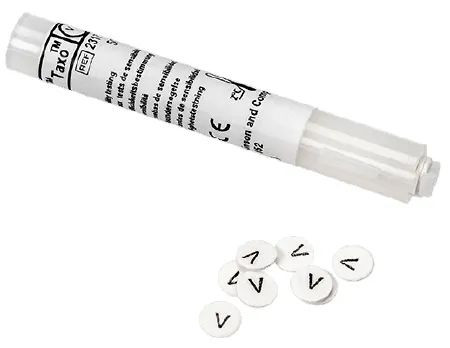 Wallcur - 609lx - Practi-Lasx Oral Medi 40mg D/S