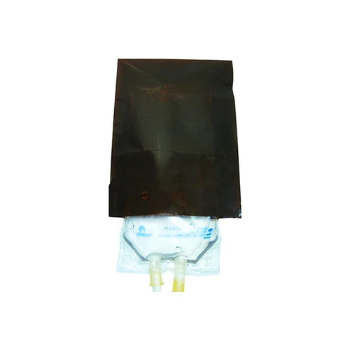 Wallcur - Amber Iv Bag Covers 50/100/250 Ml - 9203Ab - Training Cover