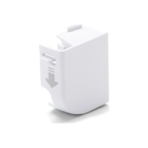 Welch Allyn - 103577 - Parts: Temperature Access Cover For 6000 Series Connex Vital Signs Monitor (Us Only)