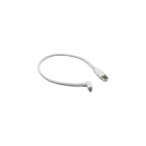 Welch Allyn - 104990 - Usb Cable Braun Service Kit 16.1 Inch Mini B Side Left For Connex Vital Signs Monitor