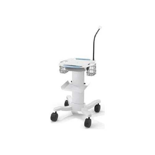 Welch Allyn - 105342 - Hospital Cart