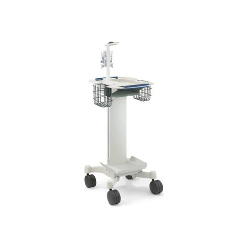 Welch Allyn - 105430 - Post Mounting Kit For Connex Vital Signs Monitor, Spot Lxi And