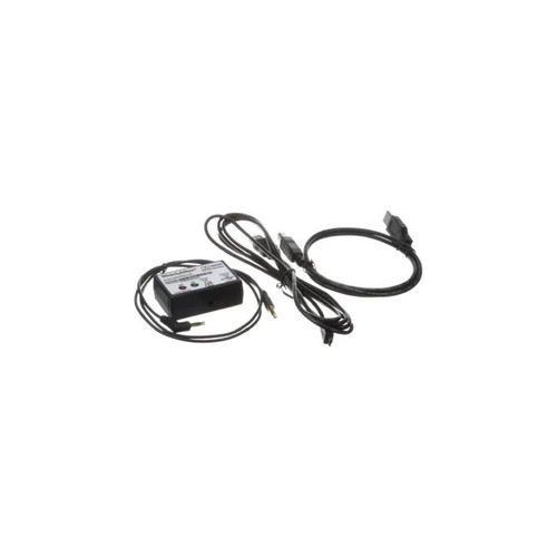 Welch Allyn - 106270 - Service Test Box Kit For Tool 1.8, Connex Spot Monitor, Vital Signs Monitor