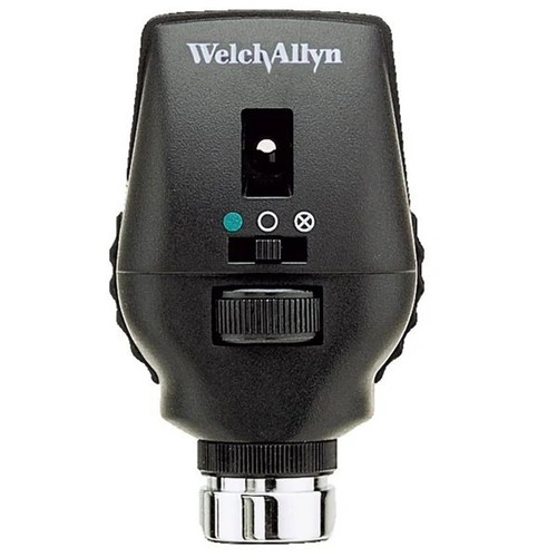 Welch Allyn - 11720-L - Ophthalmoscope Head Coaxial 3.5 V Led Hpx Lamp