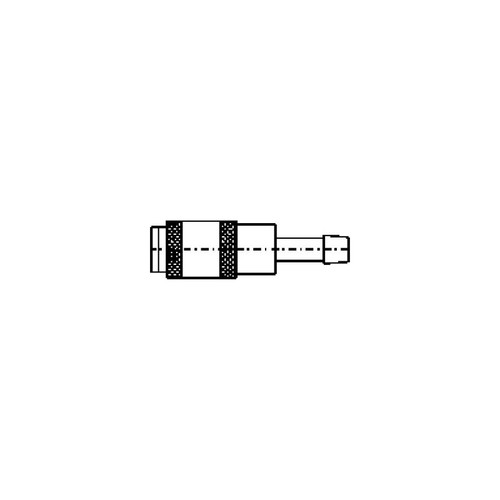 Welch Allyn - 1365 - Part: Hp Fitting, Female (Us Only)
