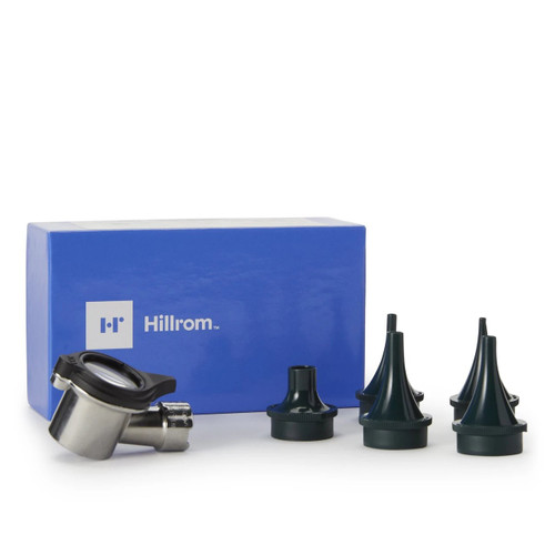Welch Allyn - 20200 - Otoscope, Pneumatic W/Specula 3.5v