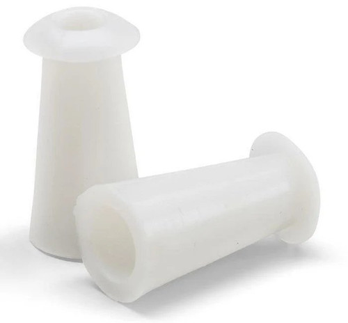 Welch Allyn - 26008 - Eartip, 8 Mm, 25/Bx