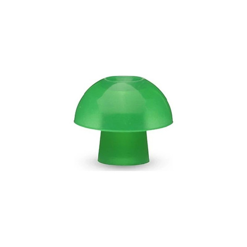 Welch Allyn - 39422-13-025 - Audiometer Eartip 13Mm Single Use Disposable For Oae Hearing Screener