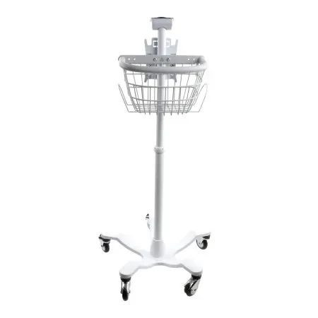 Welch Allyn - 470060 - Stand, Mobile W/Basket