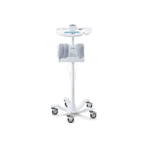 Welch Allyn - 4800-60 - Mobile Stand With Management Storage System