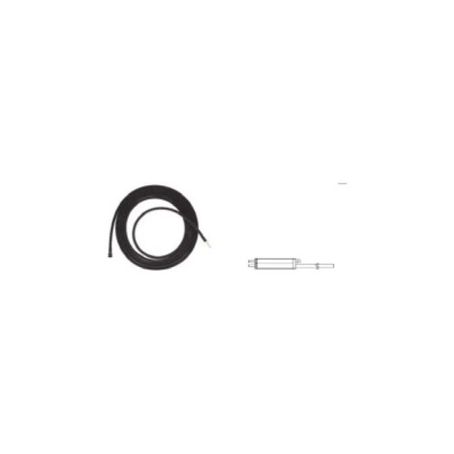 Welch Allyn - 5082-245 - Monitor Tubing 3 Meter, With Metal Female Luer Slip Adapter For Propaq And Hp/Philips Monitors