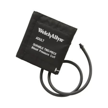 Welch Allyn - 5082-44 - Cuff Bp And Bag Lg 1 Tube Adlt