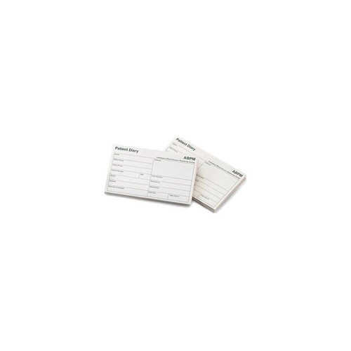Welch Allyn - 5100-42e - Patient Diary Quiettrak